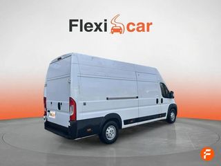 Citroën Jumper 2.2 HDI 35 L4 H2 130 CV
