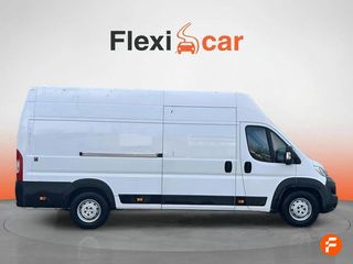 Citroën Jumper 2.2 HDI 35 L4 H2 130 CV