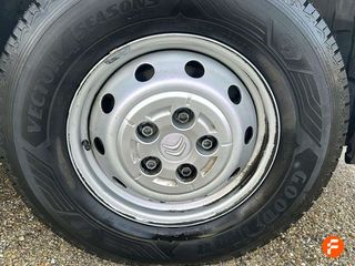 Citroën Jumper 2.2 HDI 35 L4 H2 130 CV