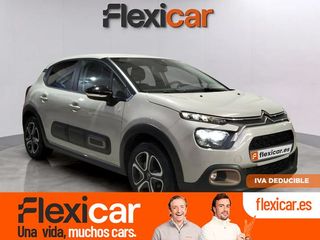Citroën C3 PureTech 60KW (83CV) C-Series