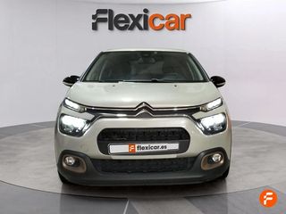Citroën C3 PureTech 60KW (83CV) C-Series