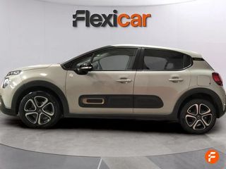Citroën C3 PureTech 60KW (83CV) C-Series