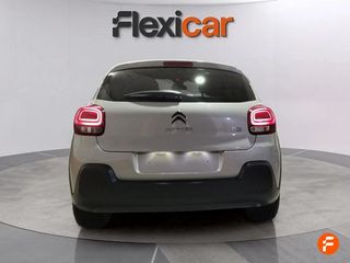 Citroën C3 PureTech 60KW (83CV) C-Series