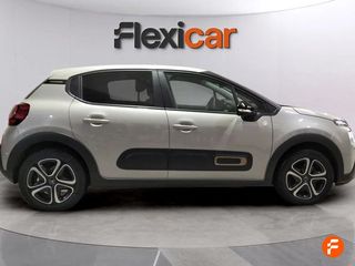 Citroën C3 PureTech 60KW (83CV) C-Series