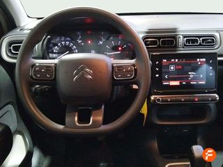 Citroën C3 PureTech 60KW (83CV) C-Series
