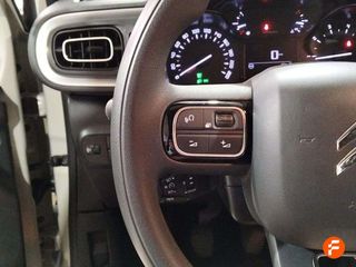 Citroën C3 PureTech 60KW (83CV) C-Series