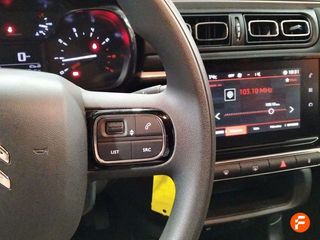 Citroën C3 PureTech 60KW (83CV) C-Series