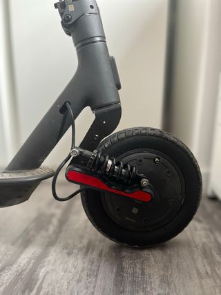 Patinete Eléctrico Xiaomi Camuflaje
