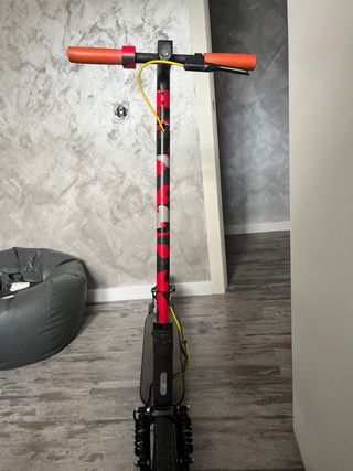 Patinete Eléctrico Xiaomi Camuflaje