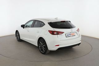Mazda 3 2 Luxury