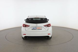 Mazda 3 2 Luxury