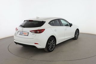 Mazda 3 2 Luxury