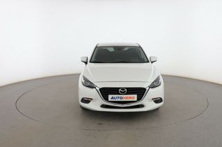 Mazda 3 2 Luxury