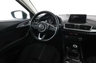 Mazda 3 2 Luxury