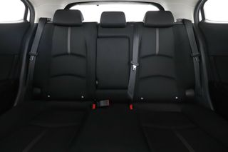 Mazda 3 2 Luxury