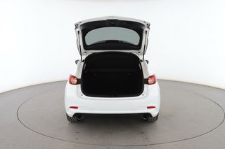 Mazda 3 2 Luxury