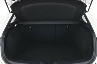 Mazda 3 2 Luxury