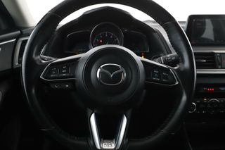 Mazda 3 2 Luxury