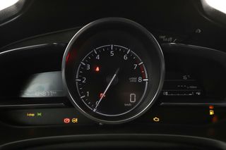 Mazda 3 2 Luxury