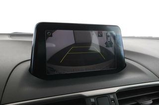 Mazda 3 2 Luxury