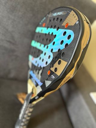 Bullpadel Neuron 02 2026.