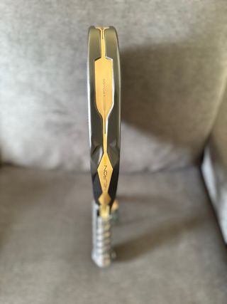 Bullpadel Neuron 02 2026.