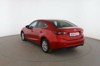 Mazda 3 2.2 Turbodiesel Style