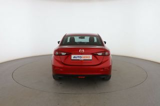 Mazda 3 2.2 Turbodiesel Style