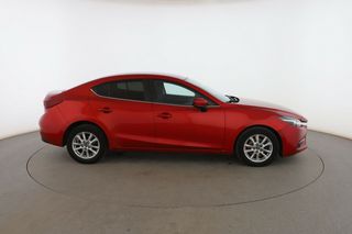 Mazda 3 2.2 Turbodiesel Style
