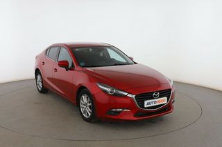 Mazda 3 2.2 Turbodiesel Style