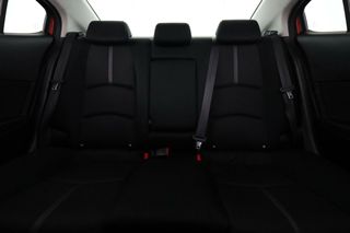 Mazda 3 2.2 Turbodiesel Style