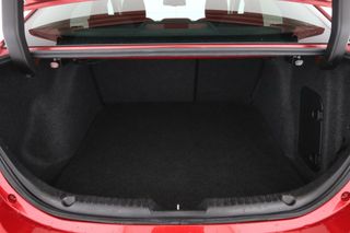 Mazda 3 2.2 Turbodiesel Style