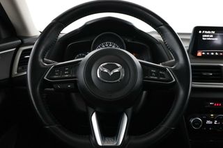 Mazda 3 2.2 Turbodiesel Style