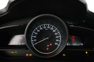 Mazda 3 2.2 Turbodiesel Style