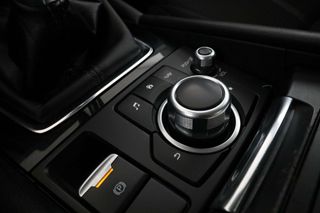 Mazda 3 2.2 Turbodiesel Style