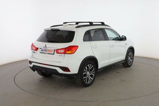 Mitsubishi ASX 1.6 Motion 2WD