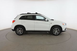 Mitsubishi ASX 1.6 Motion 2WD