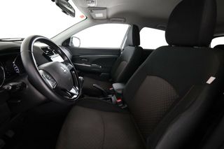 Mitsubishi ASX 1.6 Motion 2WD