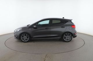 Ford Fiesta 1.0 EcoBoost Mild-Hybrid ST-Line
