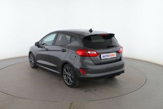 Ford Fiesta 1.0 EcoBoost Mild-Hybrid ST-Line