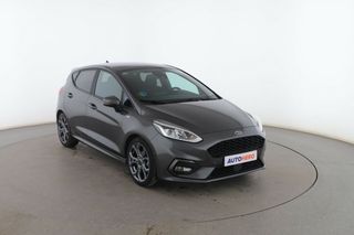 Ford Fiesta 1.0 EcoBoost Mild-Hybrid ST-Line