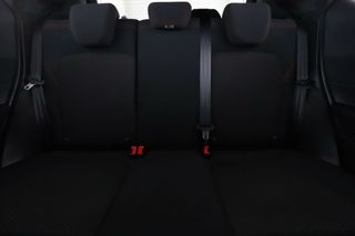 Ford Fiesta 1.0 EcoBoost Mild-Hybrid ST-Line