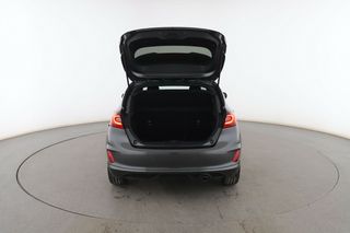 Ford Fiesta 1.0 EcoBoost Mild-Hybrid ST-Line