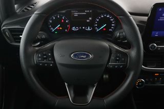 Ford Fiesta 1.0 EcoBoost Mild-Hybrid ST-Line