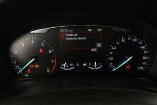 Ford Fiesta 1.0 EcoBoost Mild-Hybrid ST-Line