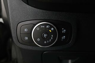 Ford Fiesta 1.0 EcoBoost Mild-Hybrid ST-Line
