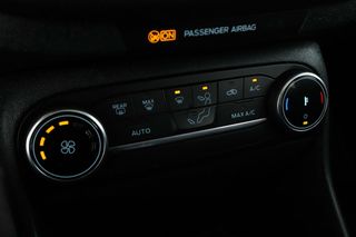 Ford Fiesta 1.0 EcoBoost Mild-Hybrid ST-Line