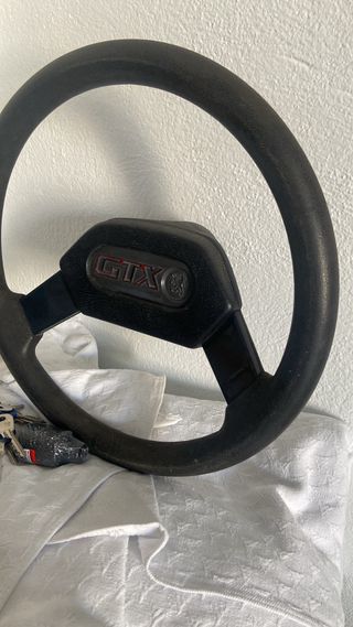Volante Peugeot 205 GTX