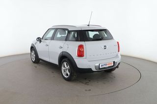 MINI Countryman One D