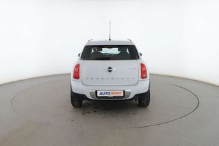 MINI Countryman One D